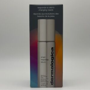Dermalogica Smart Response Serum 1oz - Brand New - AUTHENTIC